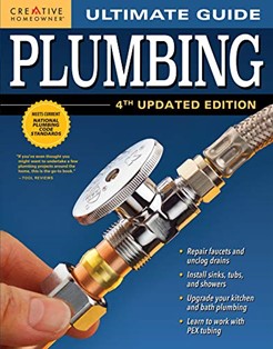LEARN PLUMBING Large Plumber Book Collection Scanned to Disc or Download 